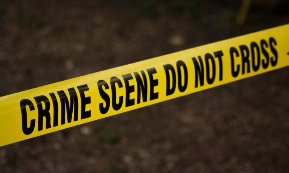 Εντοπίστηκαν ανθρώπινα μέλη σε δάσος του Ντένβερ